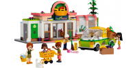 LEGO FRIENDS L’épicerie biologique 2023